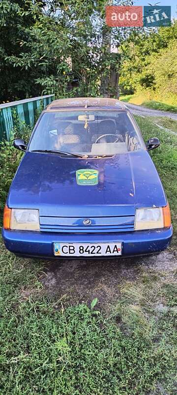 ЗАЗ 1103 Славута 2005