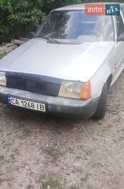Ліфтбек ЗАЗ 1103 Славута 2004 в Кам'янці