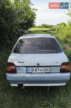 Лифтбек ЗАЗ 1103 Славута 2005 в Прилуках