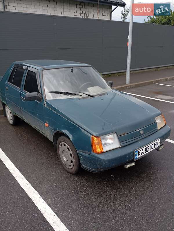ЗАЗ 1103 Славута 2004