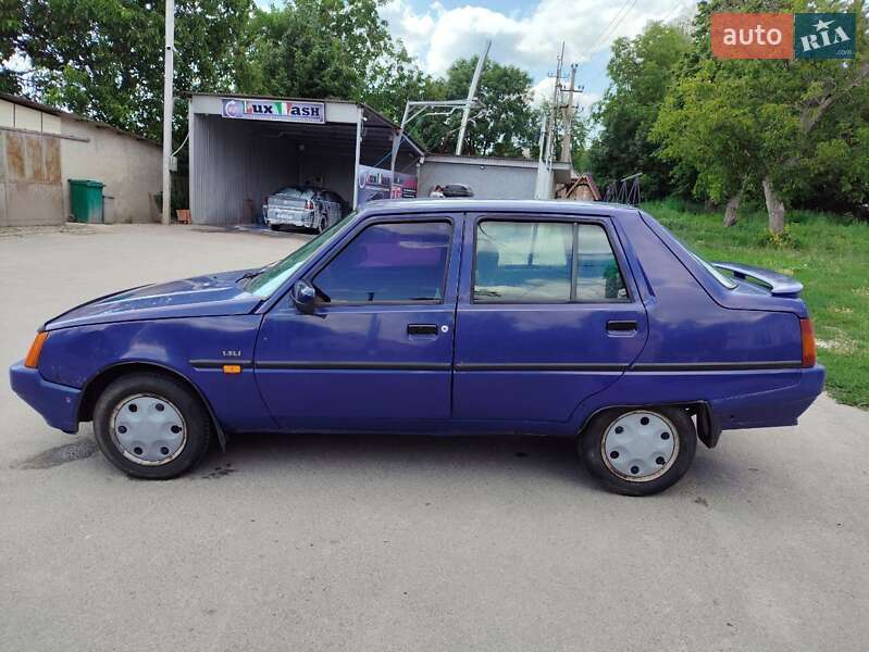 ЗАЗ 1103 Славута 2004