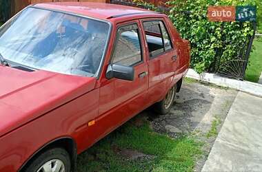 Лифтбек ЗАЗ 1103 Славута 2006 в 