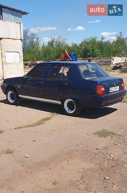 Ліфтбек ЗАЗ 1103 Славута 2007 в Кривому Розі