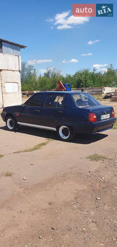 ЗАЗ 1103 Славута 2007
