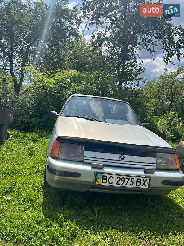 ЗАЗ 1103 Славута 2005