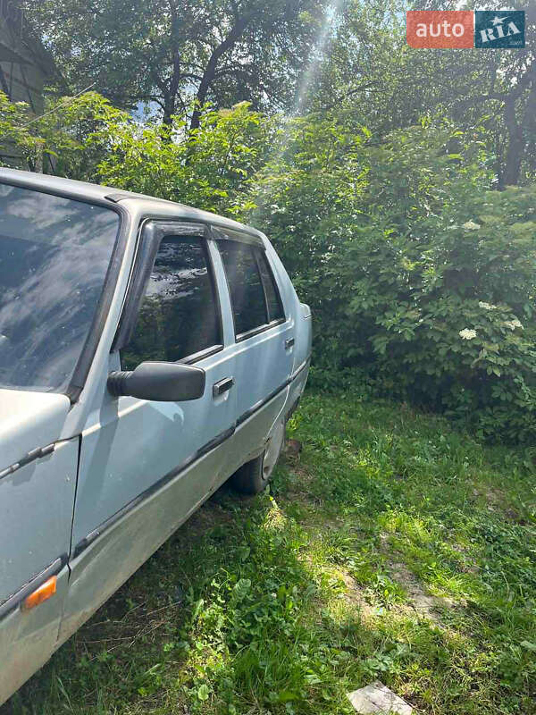 Ліфтбек ЗАЗ 1103 Славута 2005 в Стебнику фото 4 Ліфтбек ЗАЗ 1103 Славута 2005 в Стебнику