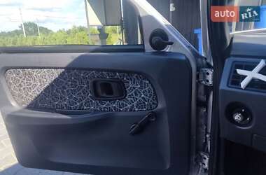 Лифтбек ЗАЗ 1103 Славута 2005 в Новоднестровске