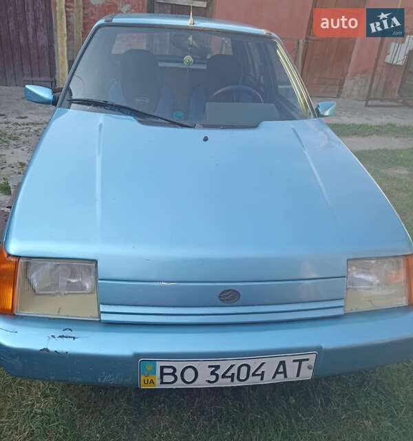 ЗАЗ 1103 Славута 2003