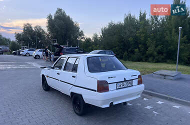 Ліфтбек ЗАЗ 1103 Славута 2003 в Хмельницькому