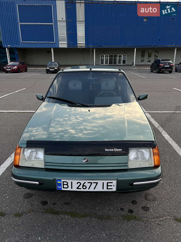ЗАЗ 1103 Славута 2006