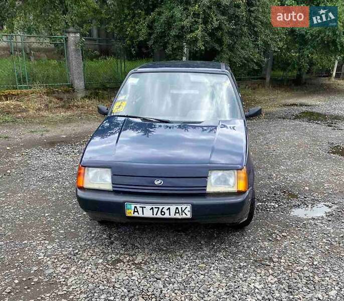 ЗАЗ 1103 Славута 2007