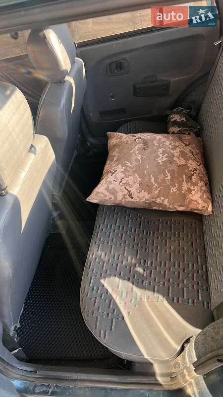 Ліфтбек ЗАЗ 1103 Славута 1999 в Кропивницькому фото 4 Ліфтбек ЗАЗ 1103 Славута 1999 в Кропивницькому