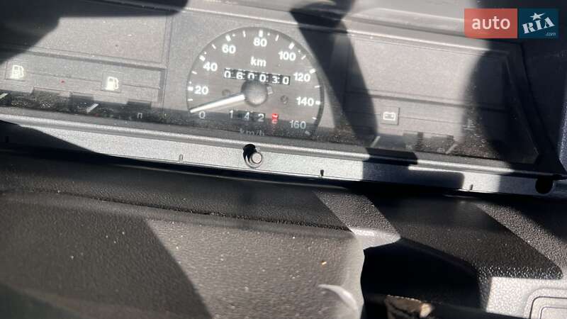 Ліфтбек ЗАЗ 1103 Славута 1999 в Кропивницькому фото 3 Ліфтбек ЗАЗ 1103 Славута 1999 в Кропивницькому