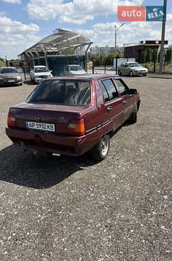 Лифтбек ЗАЗ 1103 Славута 2006 в 