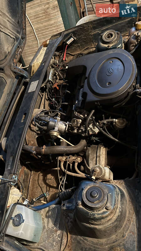 Лифтбек ЗАЗ 1103 Славута 2000 в Косове