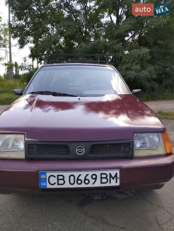 ЗАЗ 1103 Славута 2004