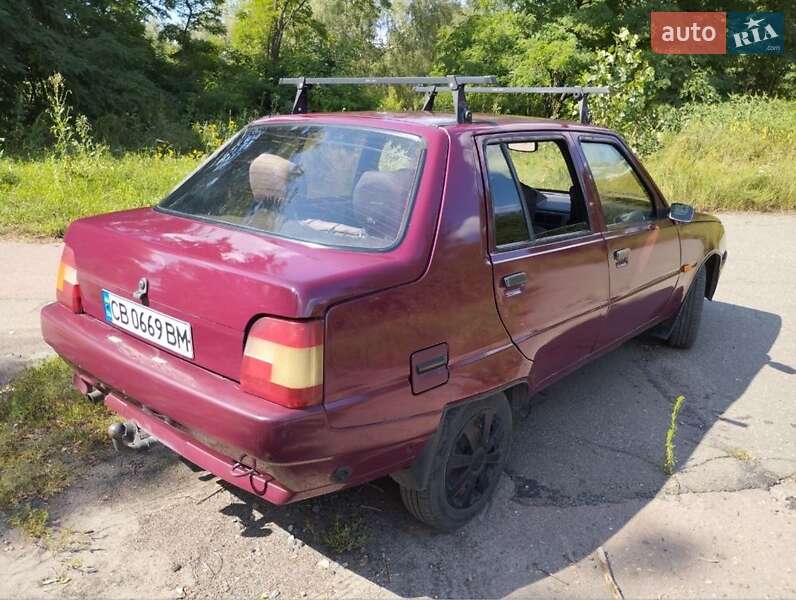 Лифтбек ЗАЗ 1103 Славута 2004 в Чернигове фото 4 Лифтбек ЗАЗ 1103 Славута 2004 в Чернигове