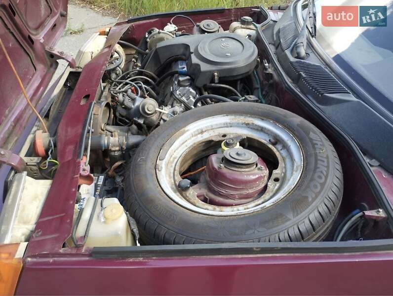 Лифтбек ЗАЗ 1103 Славута 2004 в Чернигове фото 7 Лифтбек ЗАЗ 1103 Славута 2004 в Чернигове