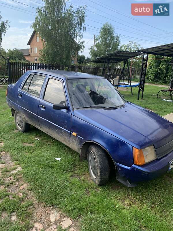 ЗАЗ 1103 Славута 2005