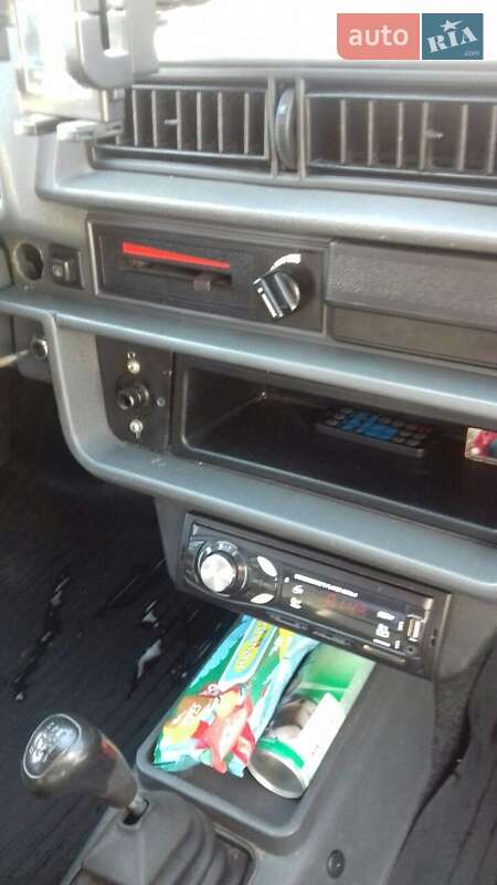 Ліфтбек ЗАЗ 1103 Славута 2004 в Кам'янському