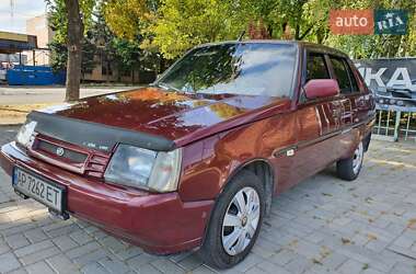 Лифтбек ЗАЗ 1103 Славута 2005 в Запорожье