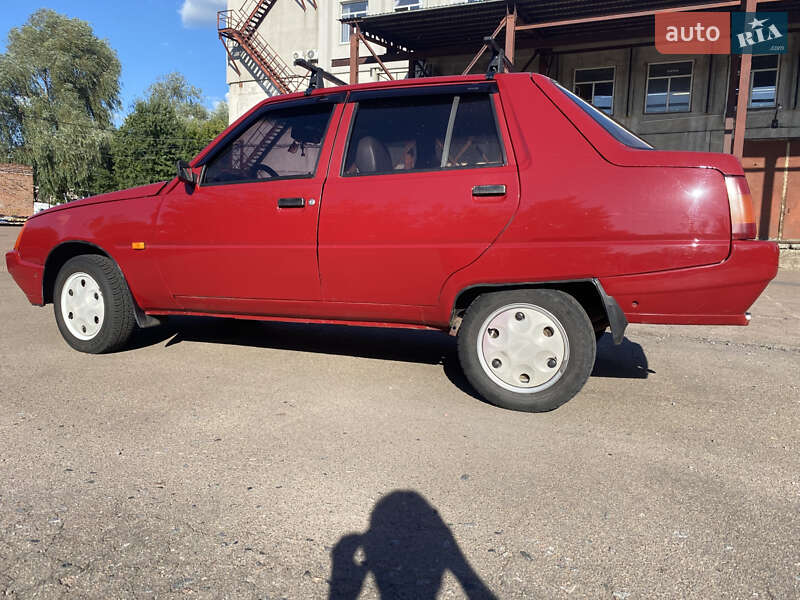 ЗАЗ 1103 Славута 2007