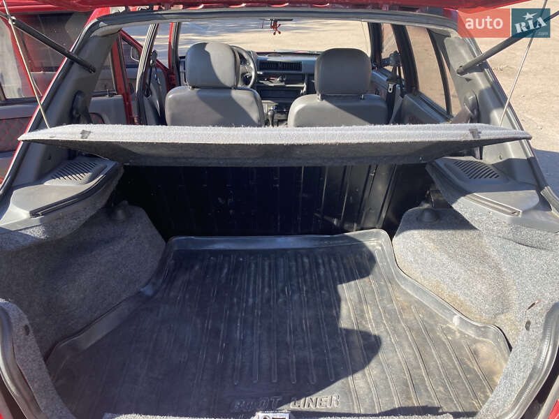 Лифтбек ЗАЗ 1103 Славута 2007 в Чернигове