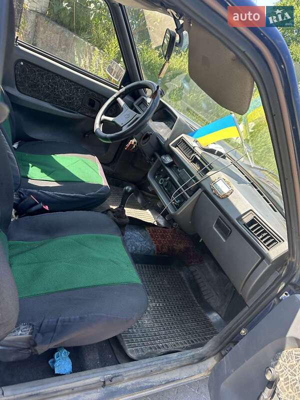 Лифтбек ЗАЗ 1103 Славута 2004 в Львове фото 9 Лифтбек ЗАЗ 1103 Славута 2004 в Львове