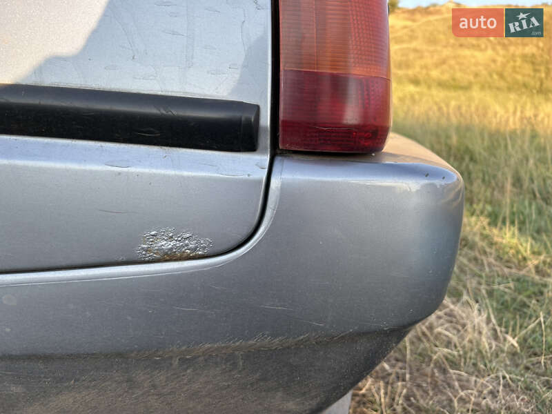 Лифтбек ЗАЗ 1103 Славута 2006 в Славянске