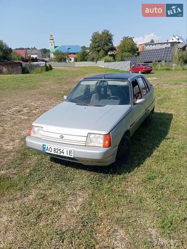 ЗАЗ 1103 Славута 2007
