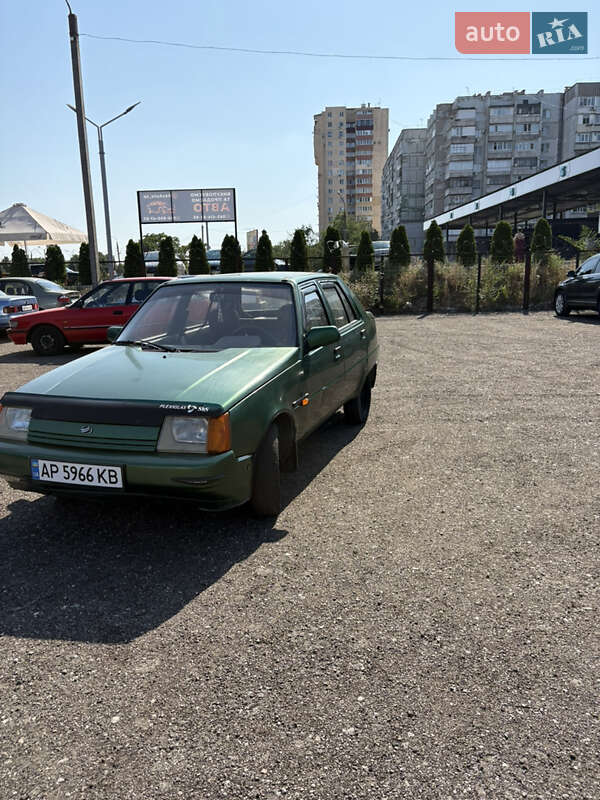 ЗАЗ 1103 Славута 2004