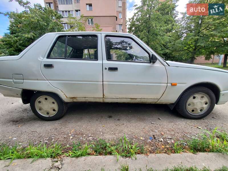 Ліфтбек ЗАЗ 1103 Славута 2008 в Києві