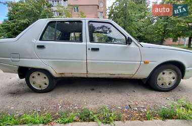 Лифтбек ЗАЗ 1103 Славута 2008 в 