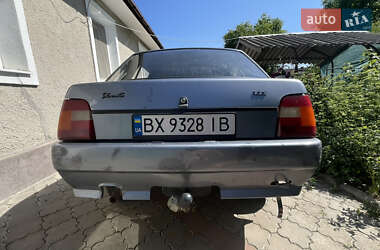 Лифтбек ЗАЗ 1103 Славута 2006 в 