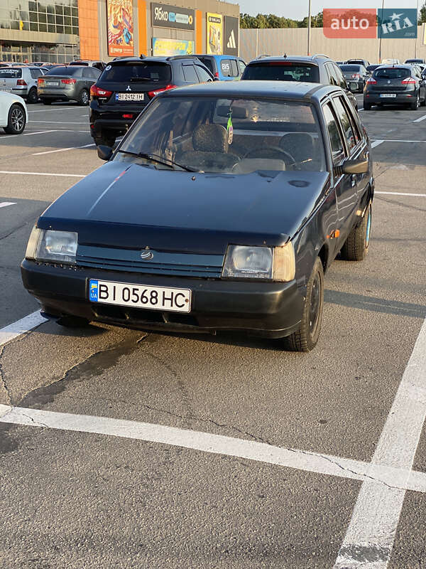 ЗАЗ 1103 Славута 2004