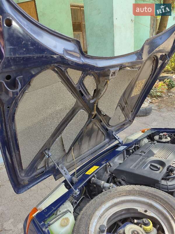 Ліфтбек ЗАЗ 1103 Славута 2006 в Кривому Розі