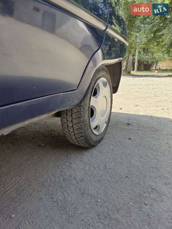 Ліфтбек ЗАЗ 1103 Славута 2006 в Кривому Розі