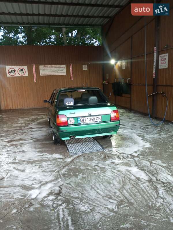 ЗАЗ 1103 Славута 2003 ЗАЗ 1103 Славута 2003