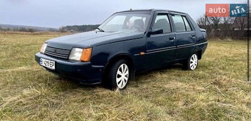 ЗАЗ 1103 Славута 2005