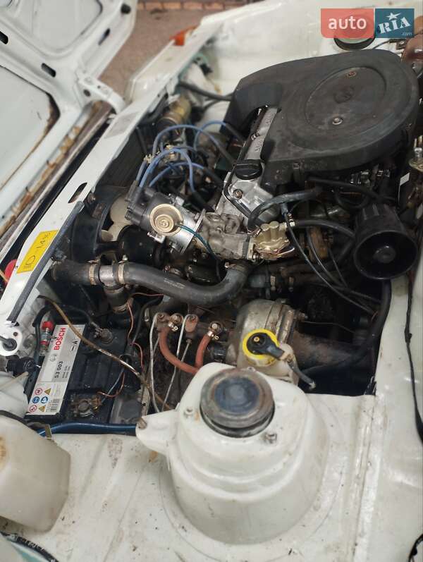 Лифтбек ЗАЗ 1103 Славута 2005 в Киеве фото 4 Лифтбек ЗАЗ 1103 Славута 2005 в Киеве