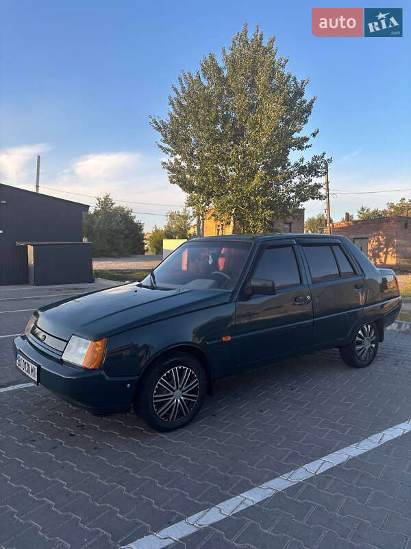ЗАЗ 1103 Славута 2004 ЗАЗ 1103 Славута 2004