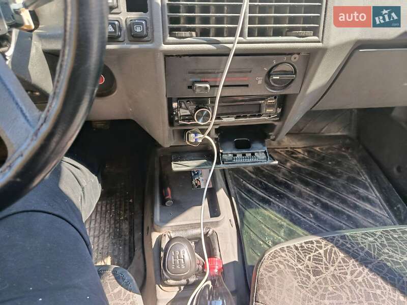 Ліфтбек ЗАЗ 1103 Славута 2010 в Львові