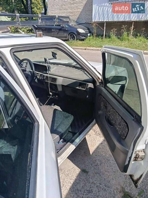 Ліфтбек ЗАЗ 1103 Славута 2010 в Львові