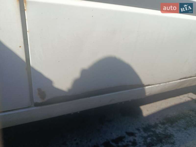 Ліфтбек ЗАЗ 1103 Славута 2010 в Львові