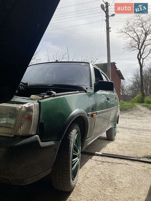 ЗАЗ 1103 Славута 2003