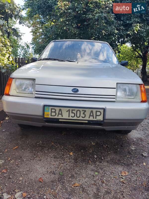 ЗАЗ 1103 Славута 2009 ЗАЗ 1103 Славута 2009