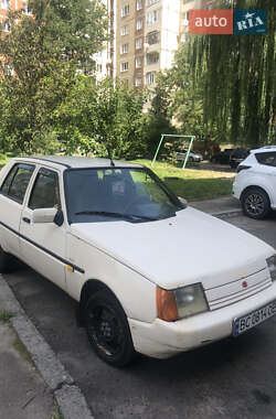 Ліфтбек ЗАЗ 1103 Славута 2003 в Львові