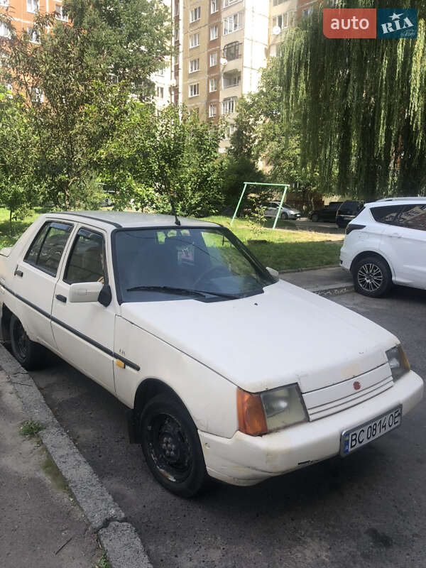 ЗАЗ 1103 Славута 2003
