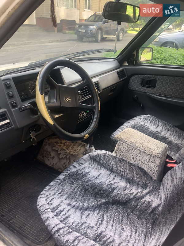 Ліфтбек ЗАЗ 1103 Славута 2003 в Львові фото 6 Ліфтбек ЗАЗ 1103 Славута 2003 в Львові