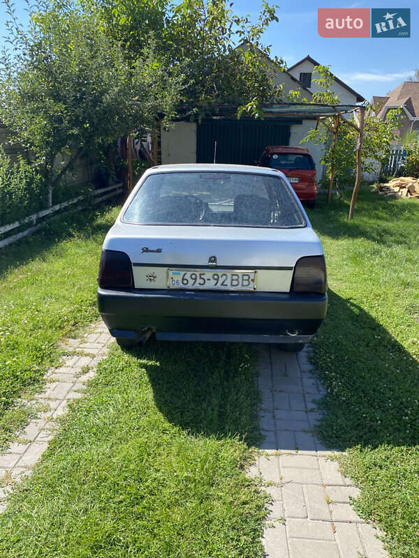 Ліфтбек ЗАЗ 1103 Славута 2003 в Макарові